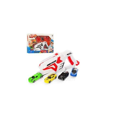 power game wyrzutnia pojazdów